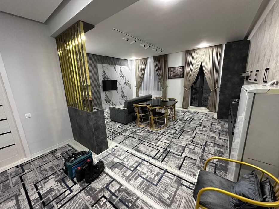 kivartira chilonzorda