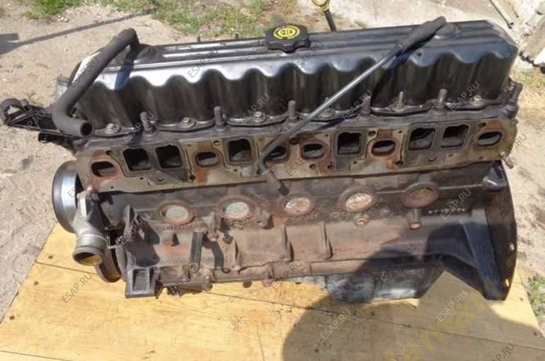 Продам двигатель джип гранд чероки 4.0