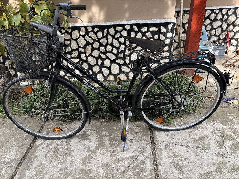 Vand diverse modele de biciclete .