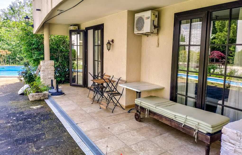 Продава се Двустаен апартамент в Обзор - 60 кв.м за 1022 €/кв.м - Снимка #7