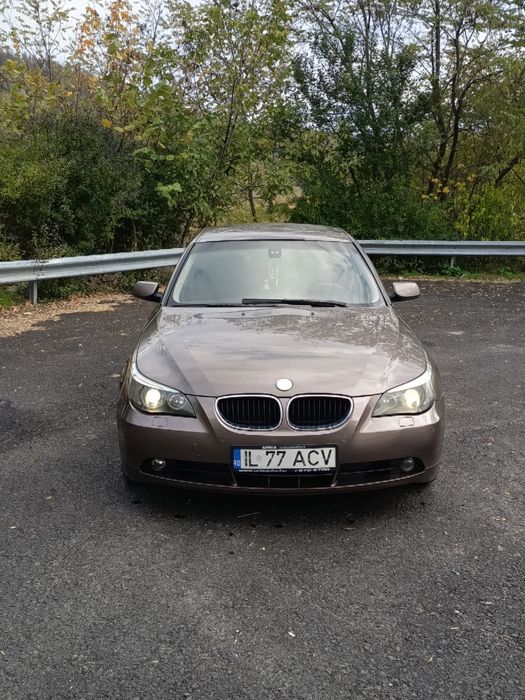 De vânzare BMW 525D