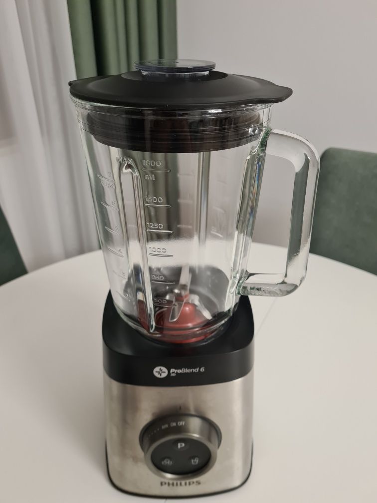 Блендер Philips Problend 6