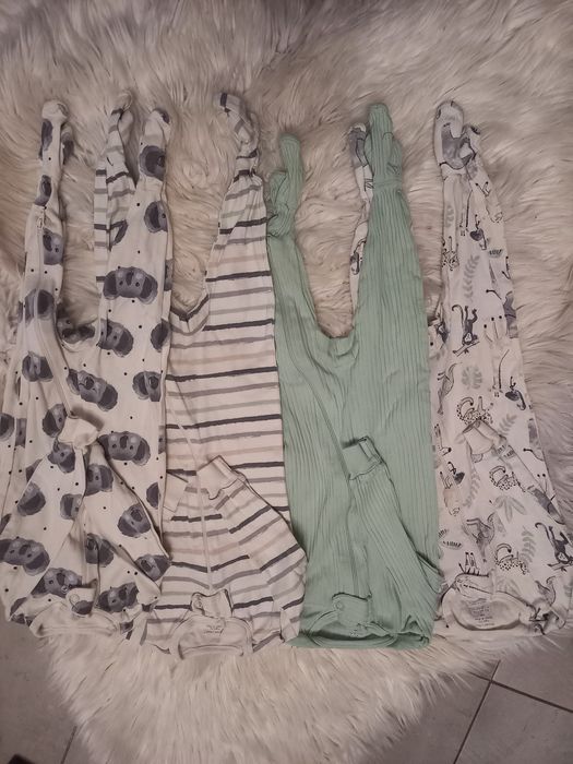 Лотове на Mayoral, Benetton, H&M, Next и др.