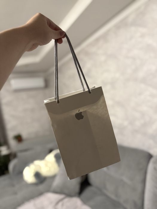 iPhone 17 pro 256 gb