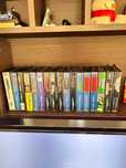 Игри за Sega Mega Drive II