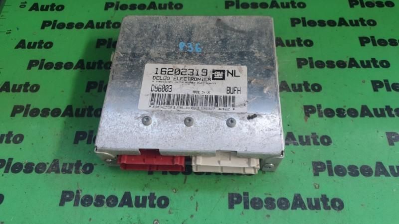 Calculator ecu Opel Vectra B 1995-2002 16202319 .