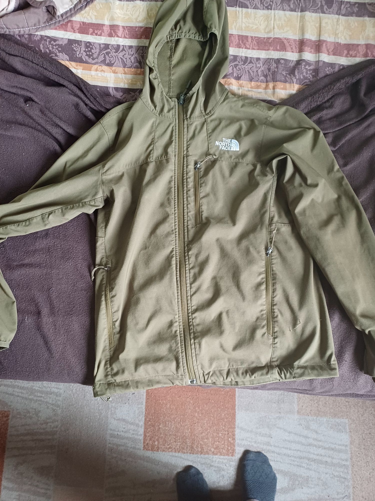 The north face унисекс яке