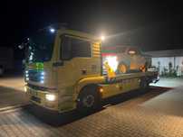 Platforma Tractari Auto Focsani Assistance24