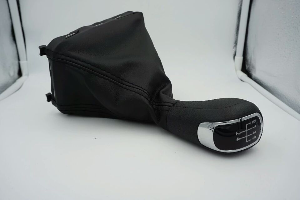 Nuca si manson pentru schimbatorul de viteze Skoda Superb 2, 3T