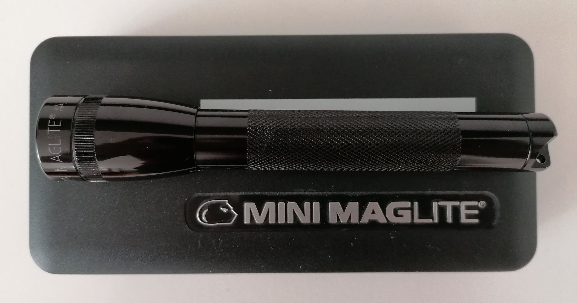 Lanterna mini Maglite originala