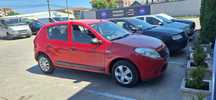Vand Dacia Sandero 2009