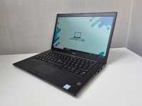 Laptop Dell Latitude 7480 Intel i7-7600U 16GB RAM 512GB SSD Garantie