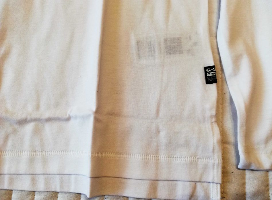 Тениска G-Star Raw -  L