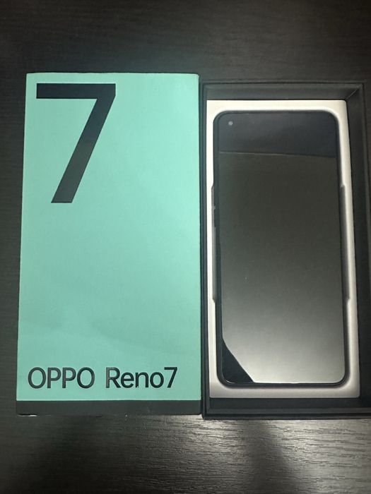 Продается телефон OPPO RENO 7
