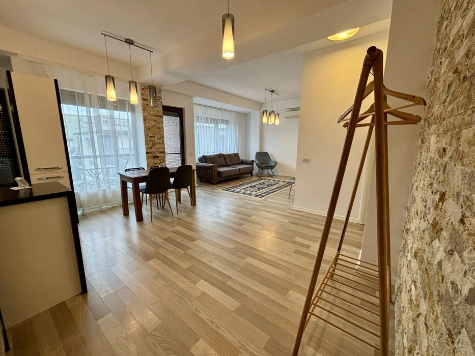 Apartament premium – design rafinat și locație ideală - Tomis Plus