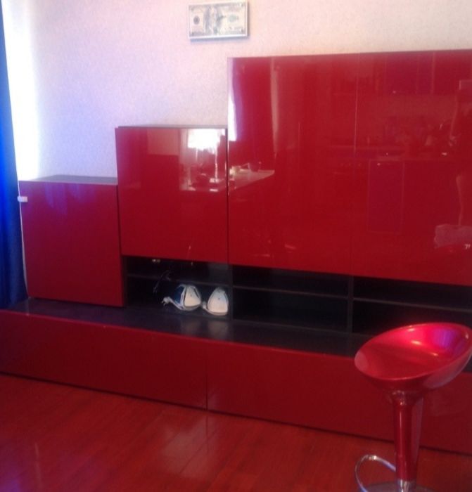 Горка Италия Браво модульная