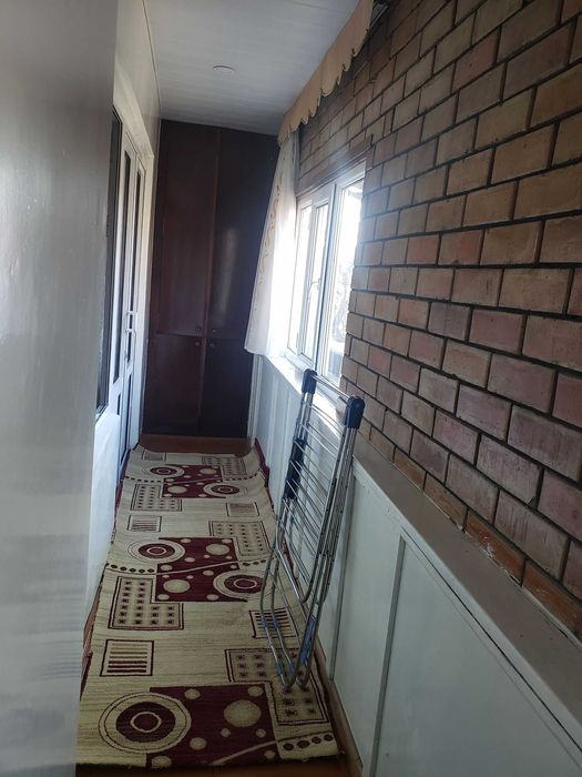 Arenda 3 xona hamma sharoitlari bilan. 600$