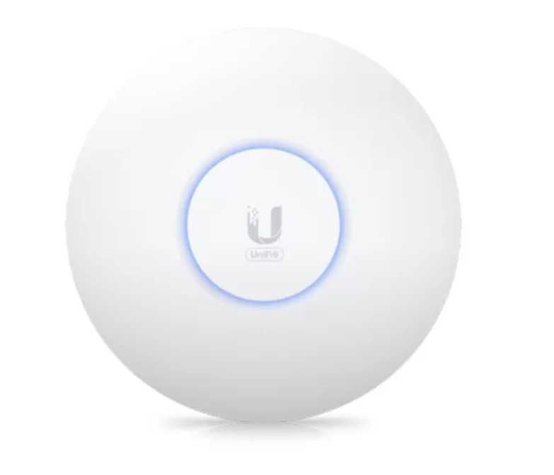Беспроводная точка доступа Unifi U6 Plus, артикул:U6+
