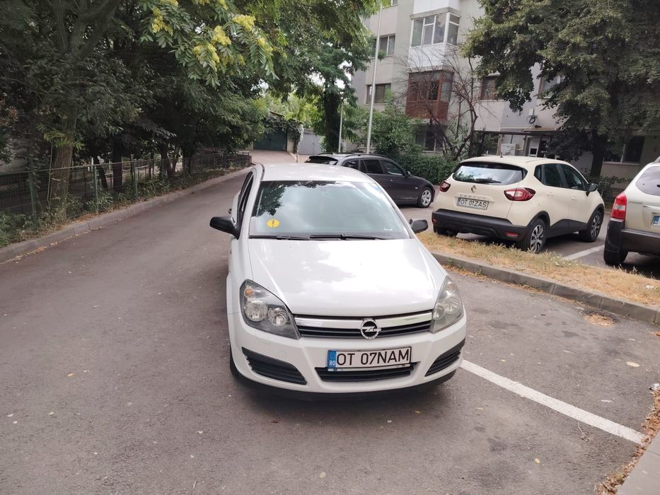 Vand opel astra h 1.3 cdti