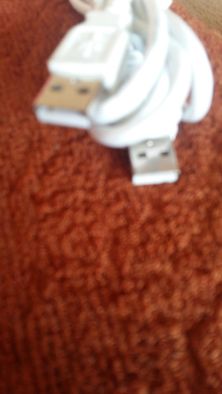 USB компютърен кабел