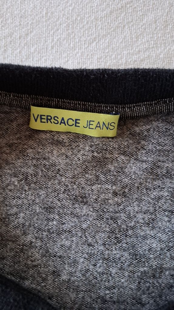 Versace jeans пуловер мъжки