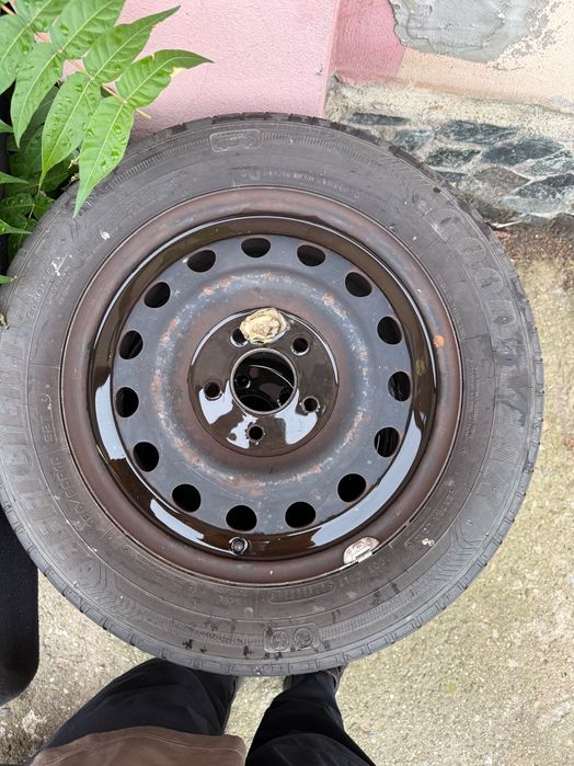 Летни Гуми GOODYEAR 185/65/15. ДОТ21