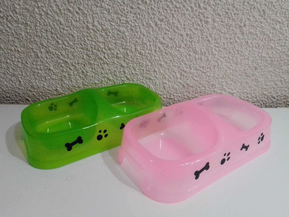 Пластмасови Купички за домашни любимци