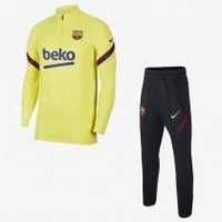 Nike Barcelona Training екип2019 2020 размер М