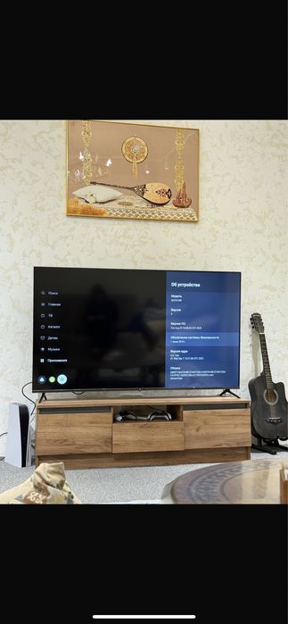 Телевизор 65 165 Q65YK-MB