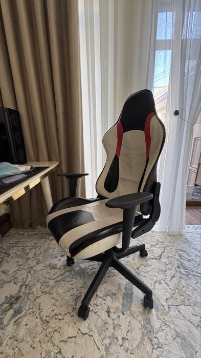 Kreslo gaming igravoy kreslo stream