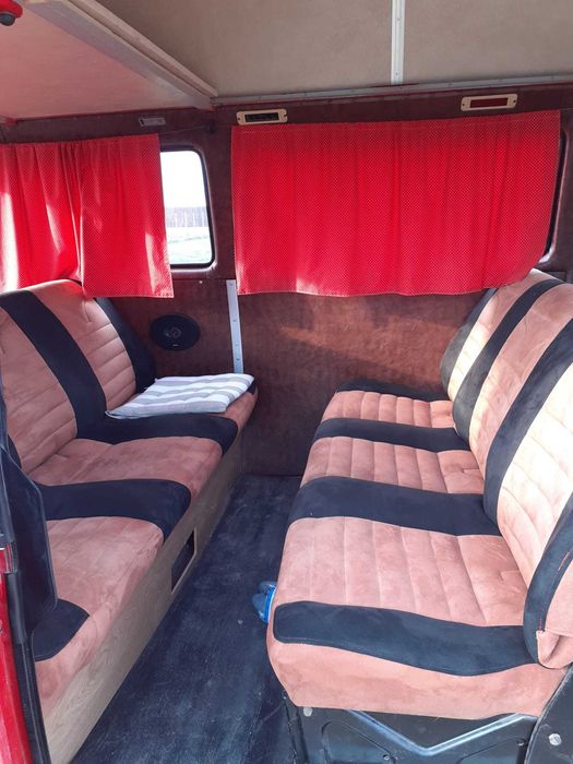 Vând wolkswagen t3 1982