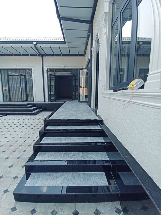 Sifatli va ishonchli kafel terish xizmati