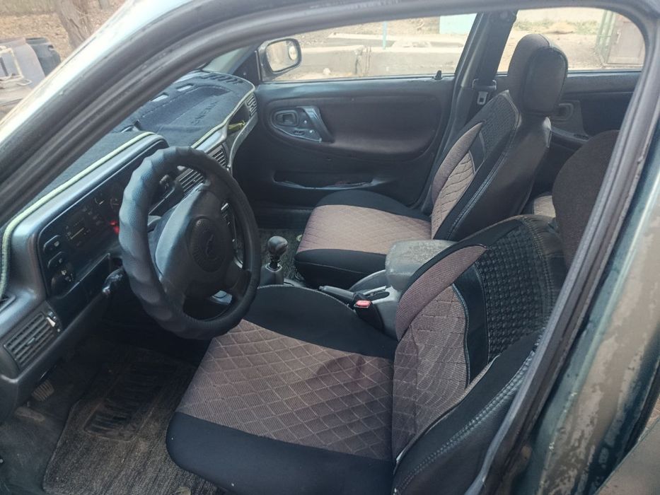 Daewoo  Nexia 1 zoʻr