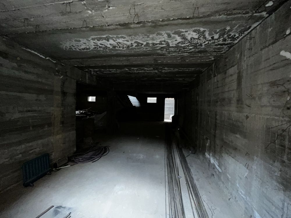 Уч Кахрамон постидан (1 км 5 соток 8 хона)
