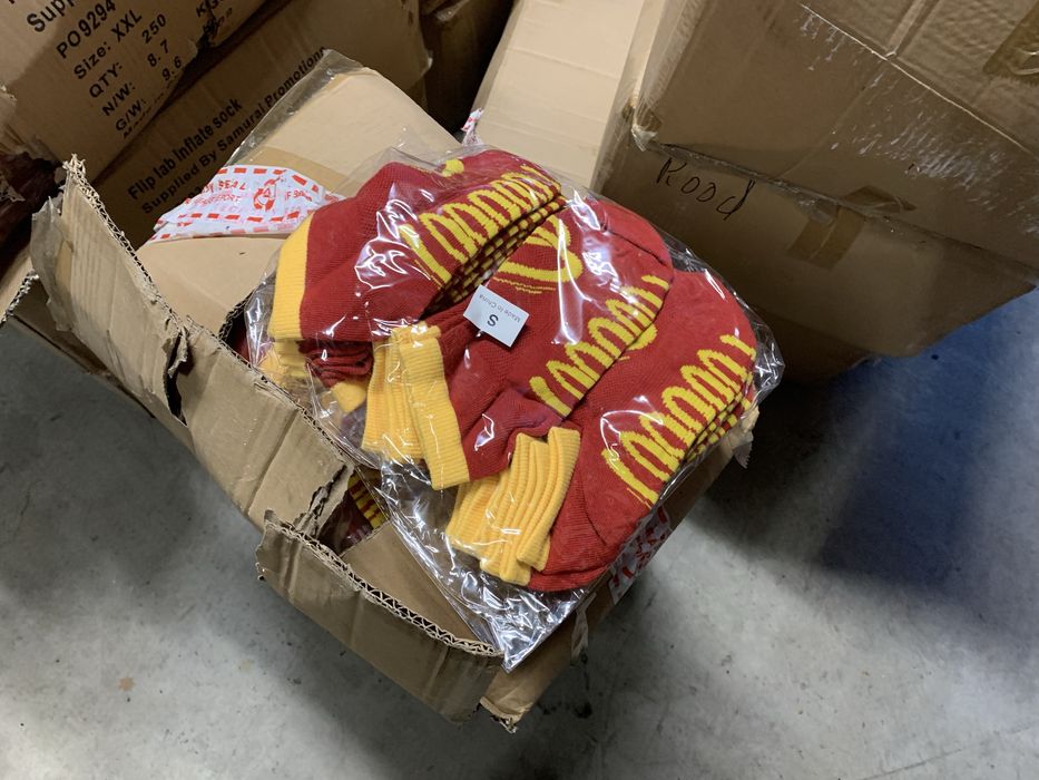 Sosete toate dimensiunile,