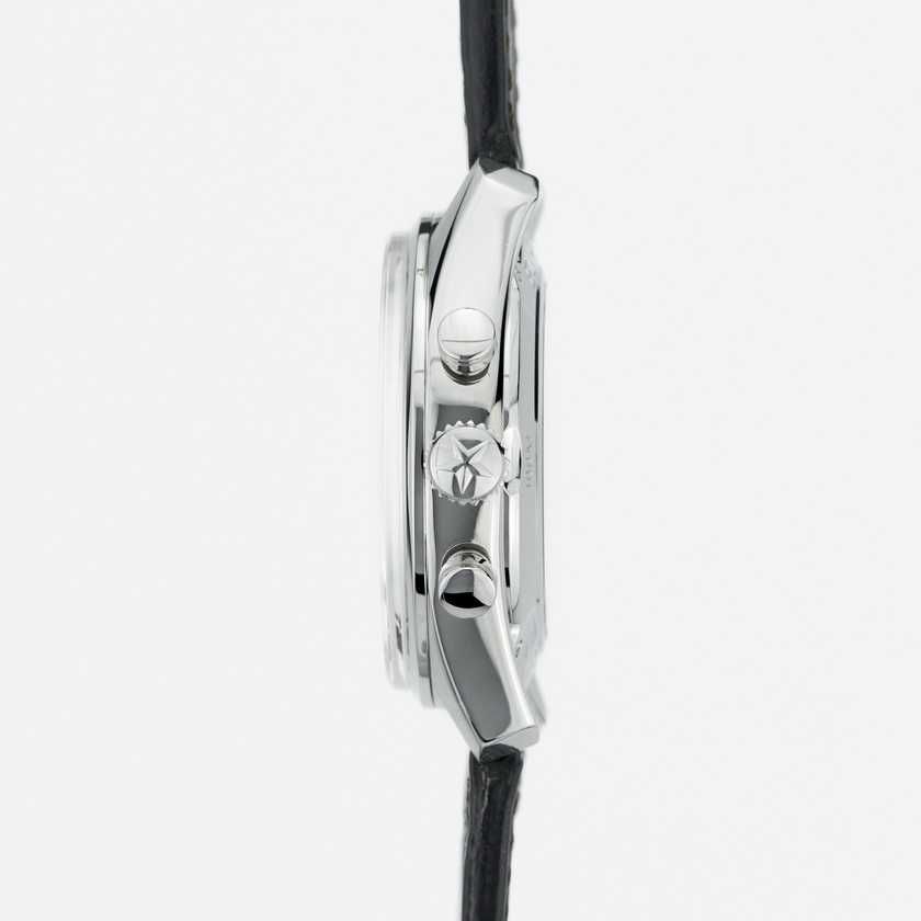 Zenith El Primero Chronomaster Open Heart Chronograph 42mm