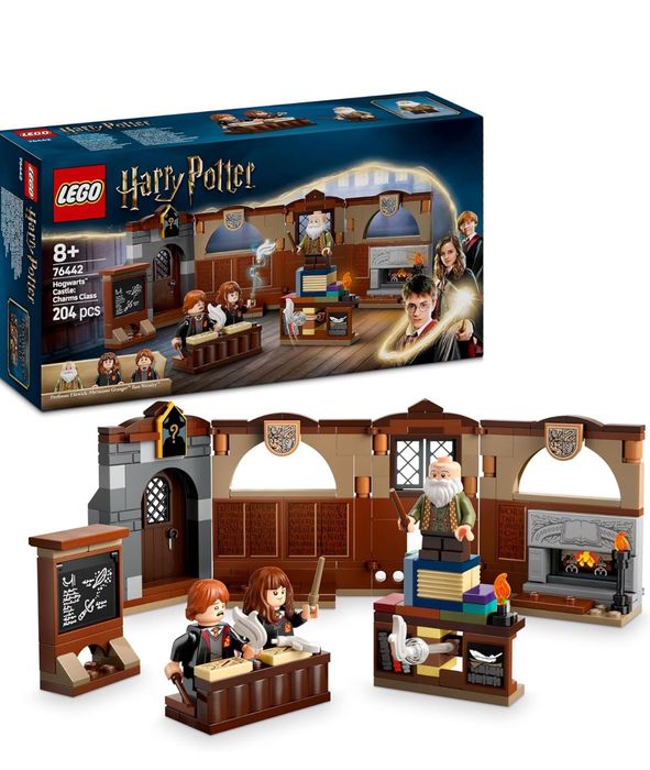 Лего конструктори Нови