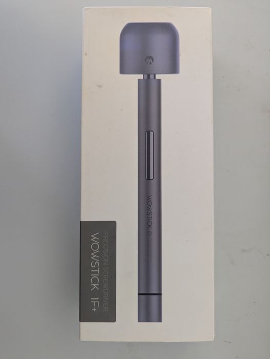 Șurubelniță electrică Wowstick 1F+