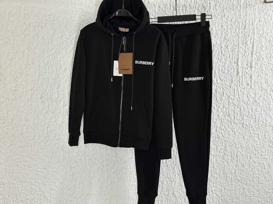 Мъжки Екип BUIRBERRY промо цена !