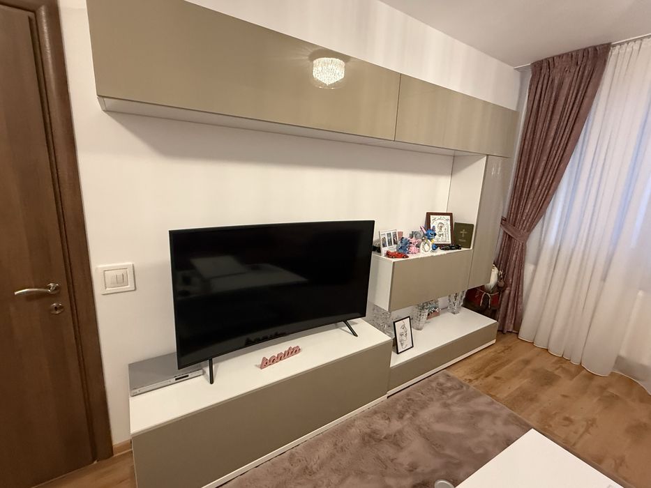 Mobilier sufragerie/living room