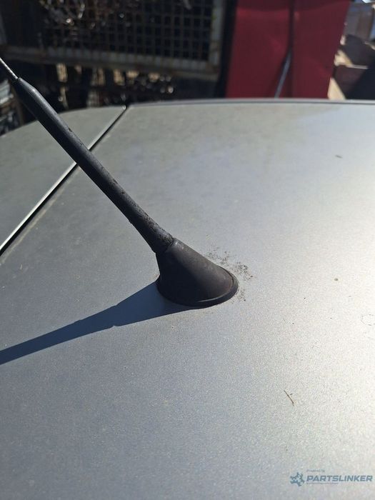 Antena radio SKODA FABIA II 542 2006 - 2014 1.2 1.2 BBM, CHFA