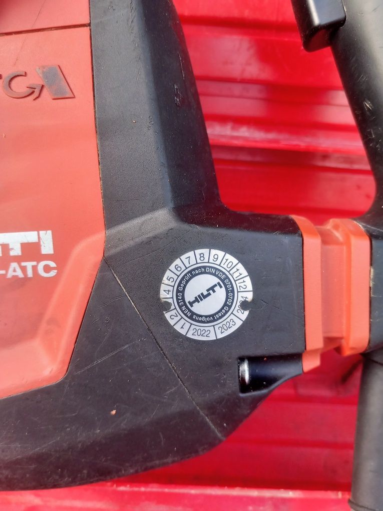 Hilti TE 30-ATC Перфоратор