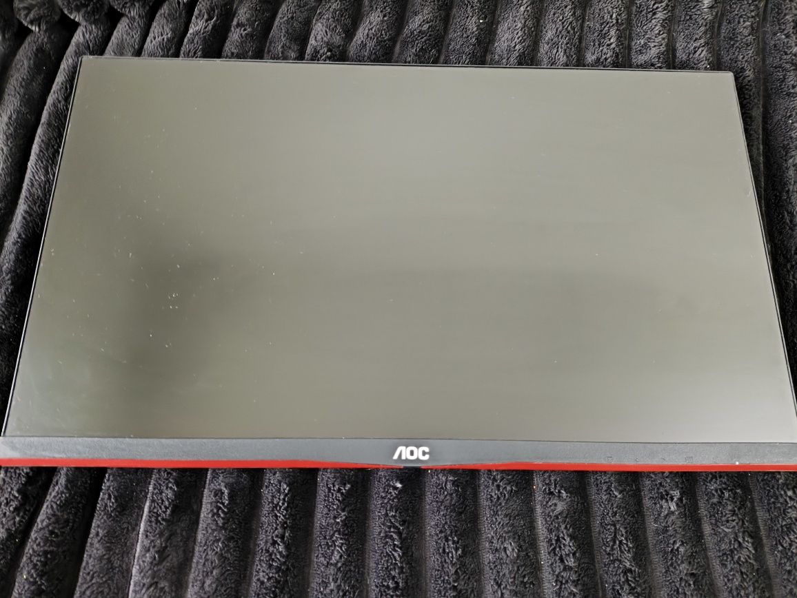 Продам монитор AOC 165gz