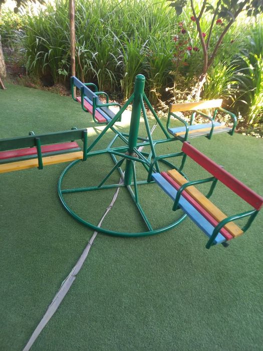 Bolalar o'yingohi uchun kachelalar