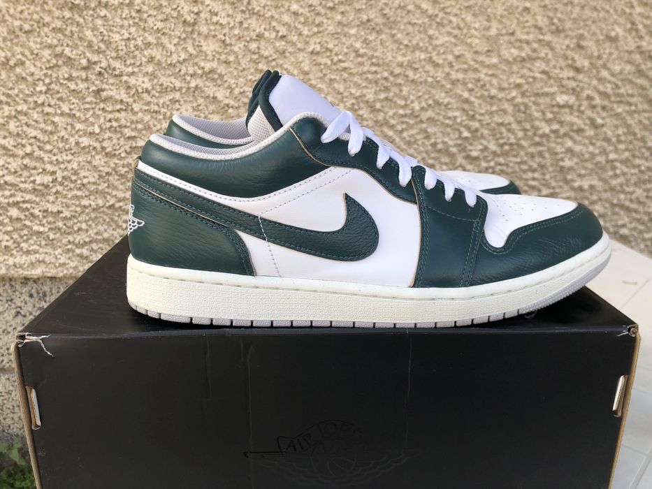 Air Jordan 1 Low SE Size 46EU