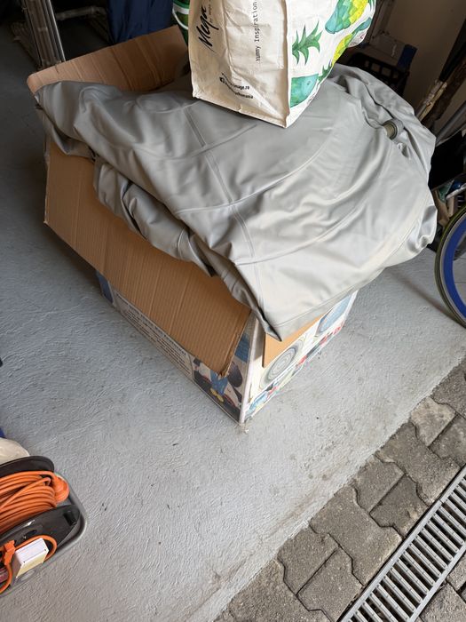 Lazy spa in stare perfecta