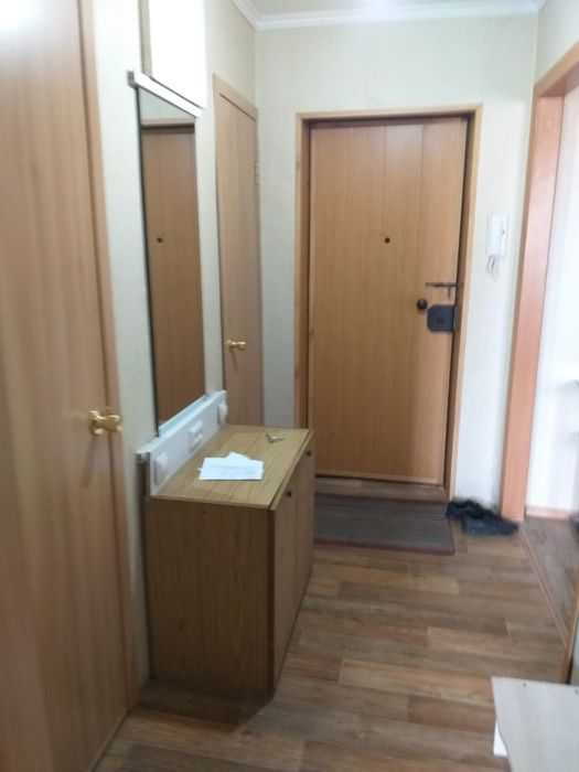 Сдам 1-комнатную улучшенную квартиру