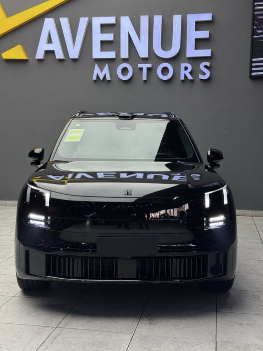 Продается Zeekr link & co ultra