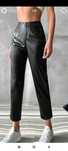 Pantaloni noi xs