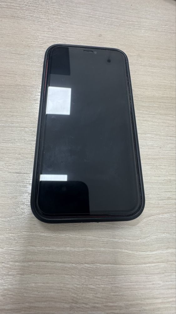 Продается iPhone 11
